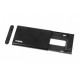 iBox HD-05 HDD/SSD korpuss, melns 2,5 collu
