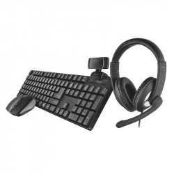 PC Accessory Trust Qoby Home & Office EST