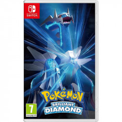 SW Pokemon Brilliant Diamond