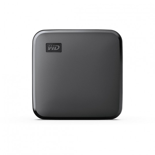 WD Elements SE SSD 2TB