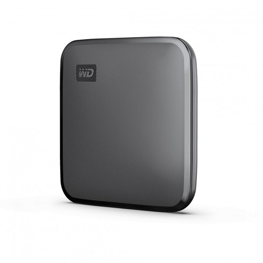 WD Elements SE SSD 2TB