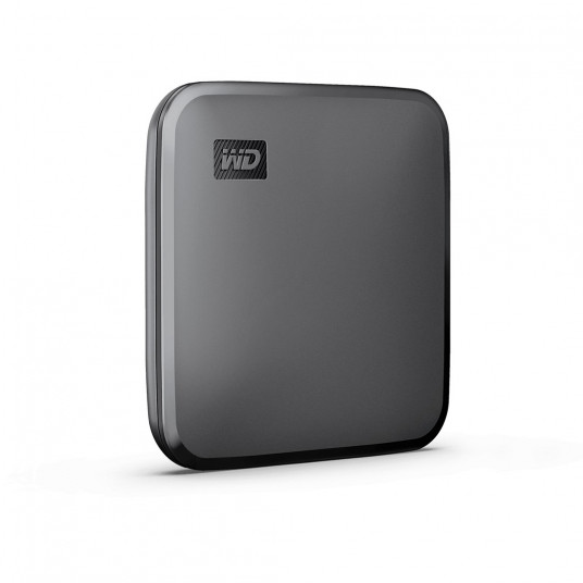 WD Elements SE SSD 2TB