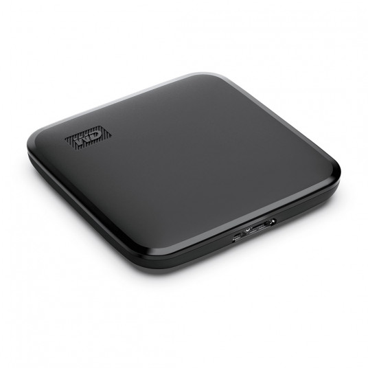 WD Elements SE SSD 2TB