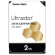 Western Digital Ultrastar HUS722T2TALA604 3,5 collu 2000 GB SATA III