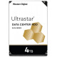 Western Digital Ultrastar 7K6 3,5 collu 4000 GB SATA III