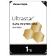 Western Digital Ultrastar HUS722T1TALA604 3,5 collu 1000 GB SATA III