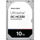 Western Digital Ultrastar DC HC330 3,5" 10000 GB SAS