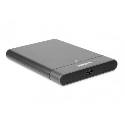 iBox HD-06 2,5" HDD korpuss