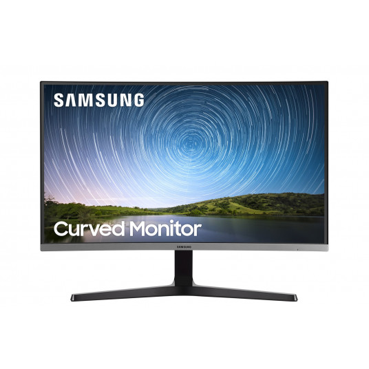 Samsung C27R500FHPX — 27 collu | VA Izliekts | Full HD