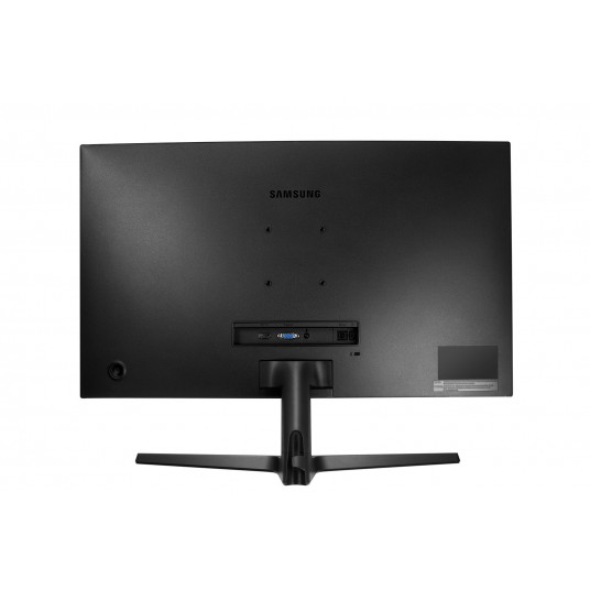Samsung C27R500FHPX — 27 collu | VA Izliekts | Full HD