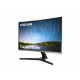 Samsung C27R500FHPX — 27 collu | VA Izliekts | Full HD