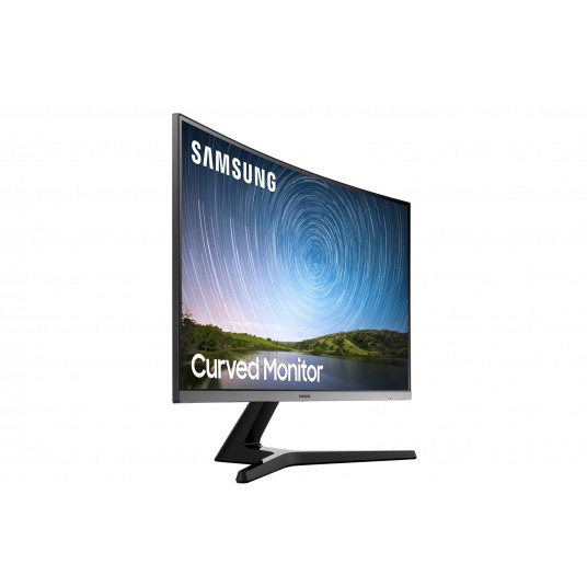 Samsung C27R500FHPX — 27 collu | VA Izliekts | Full HD