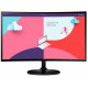 Samsung S27C360EAUX — 27 collu | VA izliekts | Full HD