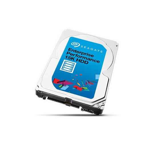 Seagate Enterprise ST300MP0006 iekšējais cietais disks 2,5" 300 GB SAS