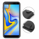 Mocco Smart Wallet Eco ādas vāciņš - Card Holder For Samsung J610 Galaxy J6 Plus (2018) Black