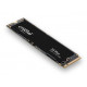 SSD M.2 2TB Crucial P3 Plus NVMe PCIe 4.0 x 4
