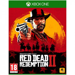 X1 Red Dead Redemption 2