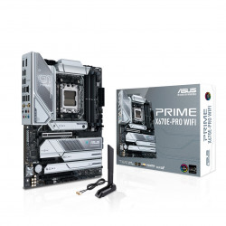 ASUS PRIME X670E-PRO WIFI AMD X670 ligzda AM5 ATX