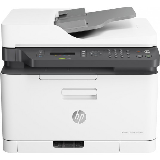 HP Color Laser 179fnw Laser A4 600 x 600 DPI 18 ppm Wi-Fi