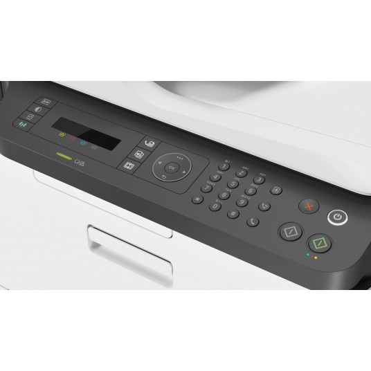 HP Color Laser 179fnw Laser A4 600 x 600 DPI 18 ppm Wi-Fi