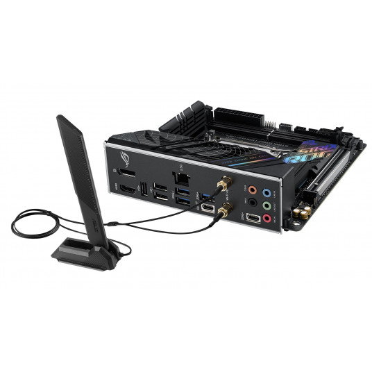 Płyta główna ASUS ROG STRIX B760-I GAMING WIFI