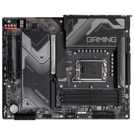 Gigabyte Z790 GAMING X mātesplate Intel Z790 LGA 1700 ATX