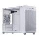 Obudowa Asus AP201 PRIME CASE TG balts