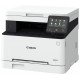 Canon i-SENSYS MF651Cw Color, Laser, All-in-one, A4, Wi-Fi