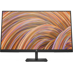 HP V27i G5 FHD monitors 68,6 cm (27 collas) 1920 x 1080 pikseļi Full HD melns