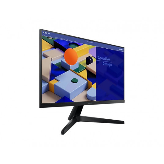 MONITORS SAMSUNG LED 27" LS27C312EAUXEN