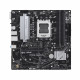 ASUS PRIME A620M-A-CSM AMD A620 AM5 ligzda micro ATX