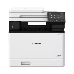Canon i-SENSYS MF752Cdw krāsains, lāzers, krāsu lāzera daudzfunkciju printeris, A4, Wi-Fi