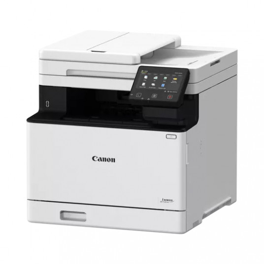 Canon i-SENSYS MF752Cdw krāsains, lāzers, krāsu lāzera daudzfunkciju printeris, A4, Wi-Fi
