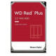 4 TB WD WD40EFPX Red Plus 5400 RPM 256 MB