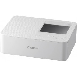 Canon Compact Printer Selphy CP1500 Color, Thermal, Wi-Fi, White