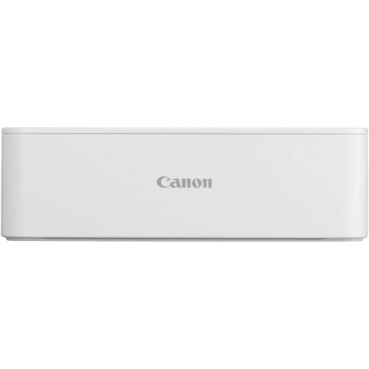 Canon Compact Printer Selphy CP1500 Color, Thermal, Wi-Fi, White