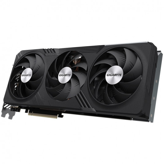 Gigabyte GV-R79XTGAMING OC-20GD 1.0 NVIDIA, 20 GB, Radeon RX 7900 XT, GDDR6, PCI-E 4.0, HDMI portu skaits 2, Atmiņas takts frekvence 20000 MHz