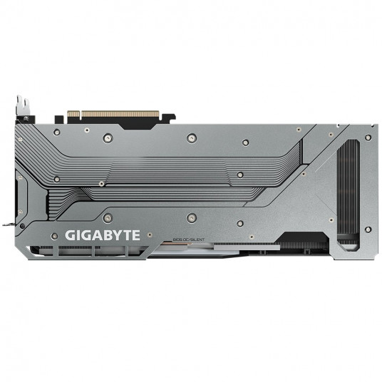Gigabyte GV-R79XTGAMING OC-20GD 1.0 NVIDIA, 20 GB, Radeon RX 7900 XT, GDDR6, PCI-E 4.0, HDMI portu skaits 2, Atmiņas takts frekvence 20000 MHz