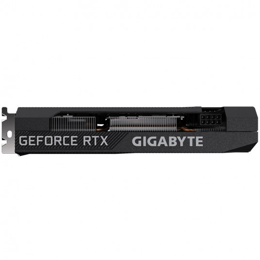 Reiz gr. Gigabyte GeForce RTX 3060 OC 8GB