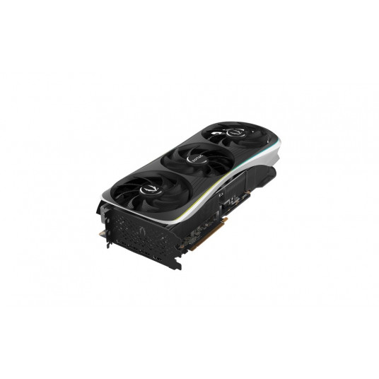 ZOTAC GAMING GeForce RTX 4070 Ti AMP Extreme AIRO grafikas karte