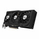 Gigabyte GeForce RTX 4070 WINDFORCE 3 OC 12GB DLSS 3