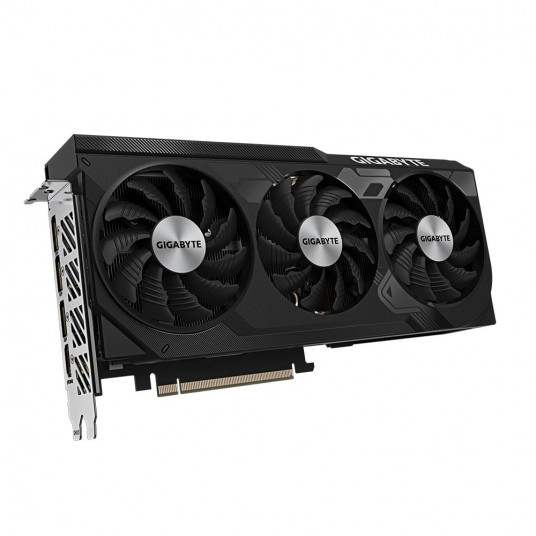 Gigabyte GeForce RTX 4070 WINDFORCE 3 OC 12GB DLSS 3