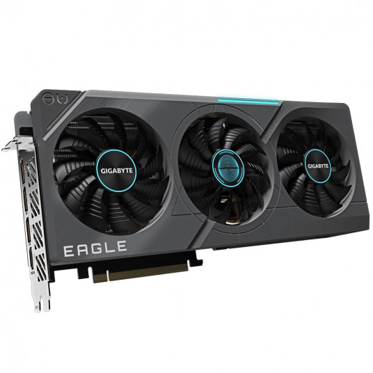 Gigabyte GeForce RTX 4070 EAGLE OC 12GB DLSS 3