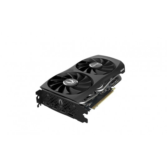 ZOTAC GAMING GeForce RTX 4070 Twin Edge OC DLSS 3 grafiskā karte