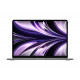 Portatīvais dators MacBook Air, M2, 13'', 2560x1664, M2, 24GB, 1TB, ENG, Space Gray ENG Z15T000VP