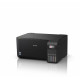 Epson daudzfunkcionālais printeris EcoTank L3550 kontakta attēla sensors (CIS), A4, Wi-Fi, melns