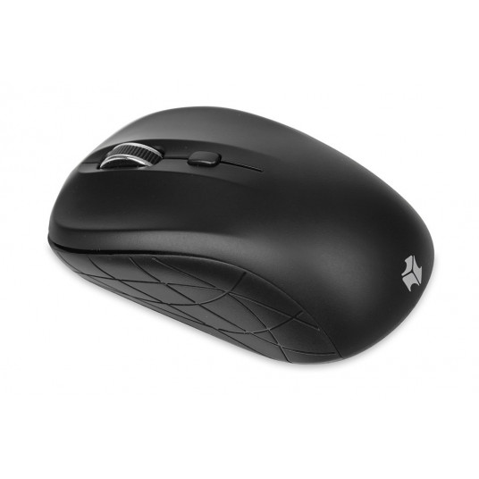Pele iBOX Rosella Optical Black