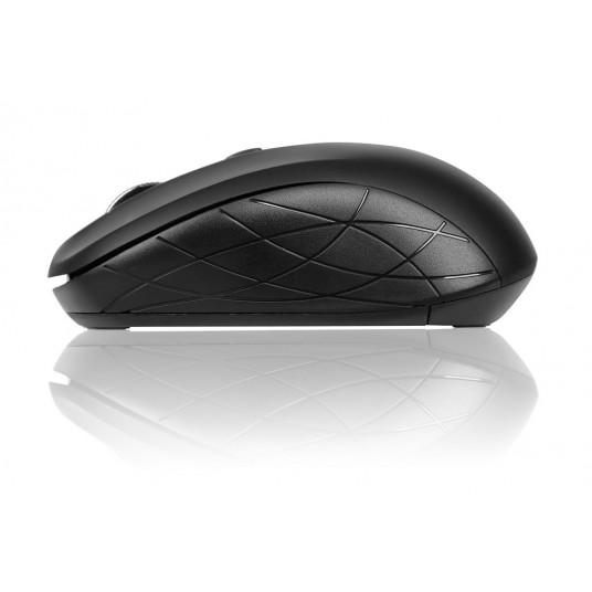 Pele iBOX Rosella Optical Black