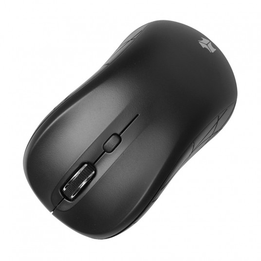 Pele iBOX Rosella Optical Black