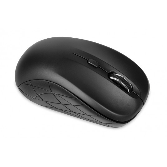 Pele iBOX Rosella Optical Black